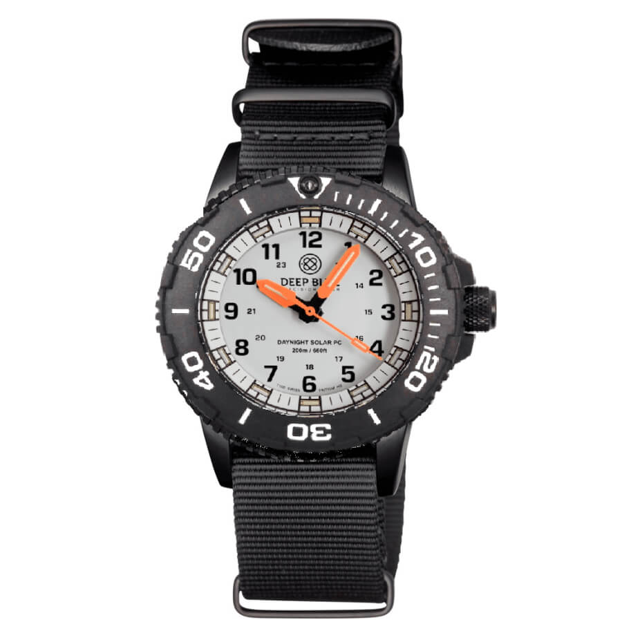 Deep Blue Daynight Dive Solar Deep Blue Daynight Dive Solar t100