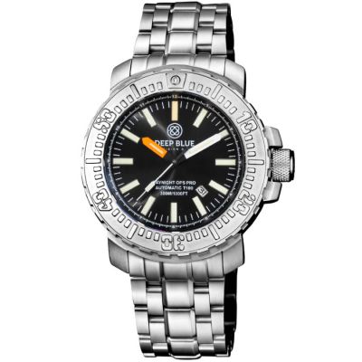 Deep Blue Daynight Pro Ops Deep Blue Daynight Pro Ops t100 tritium watch