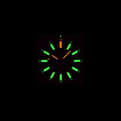 Deep Blue Stealth Ops Deep Blue Stealth Ops t100 tritium watch