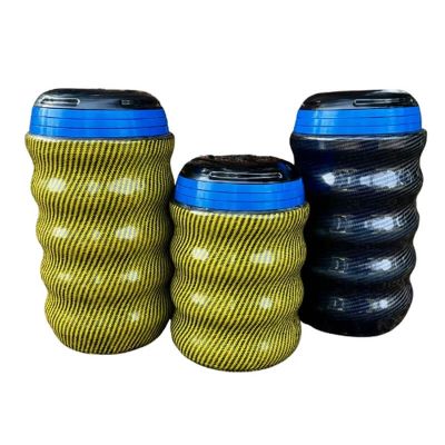 Grubcan Carbon Kevlar