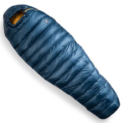 Hyperlite Mountain Gear Mummy 20 Sleeping bag Hyperlite Mountain Gear Mummy 20 Sleeping bag