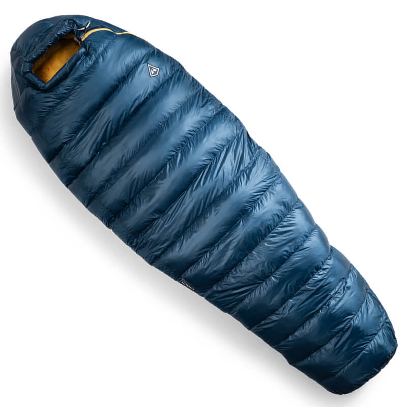 Hyperlite Mountain Gear Mummy 20 Sleeping bag Hyperlite Mountain Gear Mummy 20 Sleeping bag