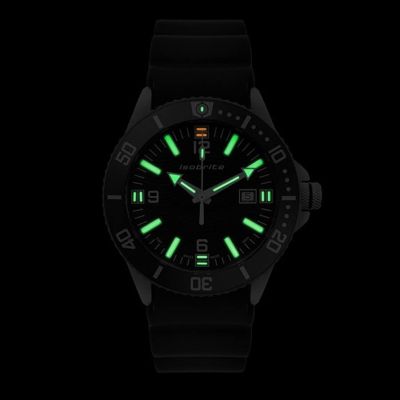 IsoBrite ISO1211 Naval Series-1 IsoBrite ISO1211 Naval Series