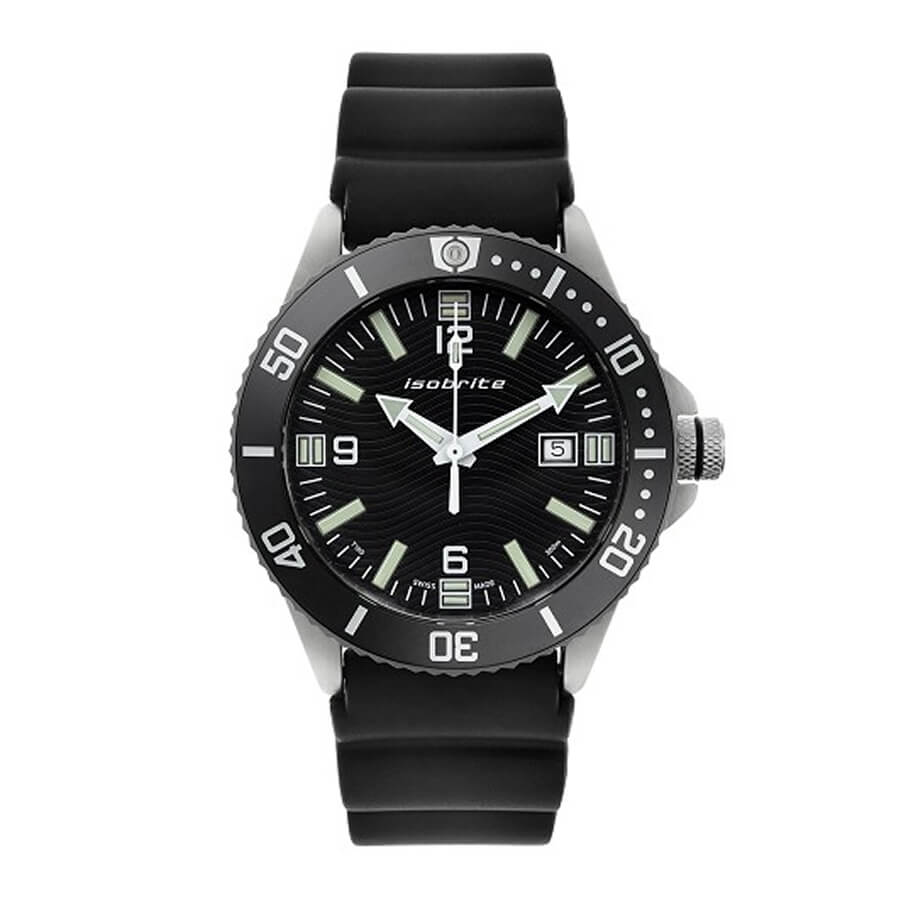 IsoBrite ISO1211 Naval Series IsoBrite ISO1211 Naval Series t100 tritium