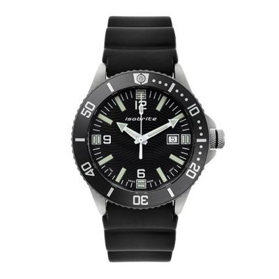 IsoBrite ISO1211 Naval Series IsoBrite Naval Series t100 tritium watch