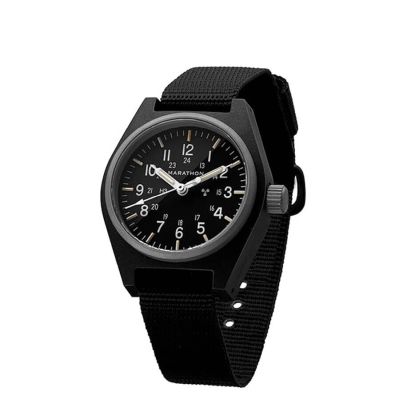 Marathon GPM 34 Marathon GPM 34