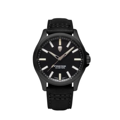 Protek PT3000 Field Protek PT3000 Field multicolor tritium watch