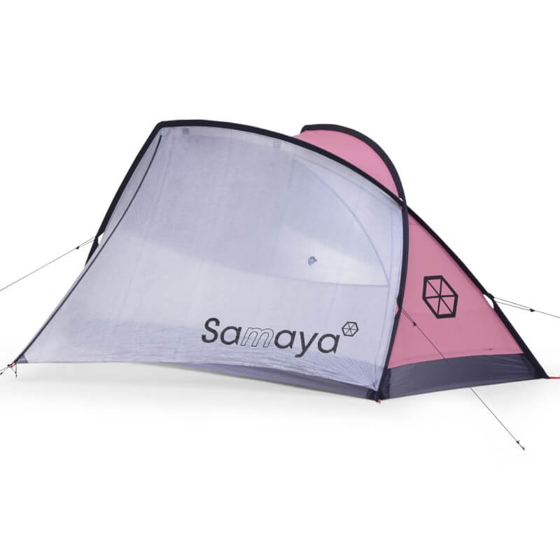 Samaya Instant Alpine 2 Samaya Instant Alpine 2