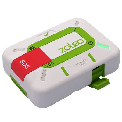 ZOLEO ZL1500 Satellite Communicator ZOLEO ZL1500 Satellite Communicator