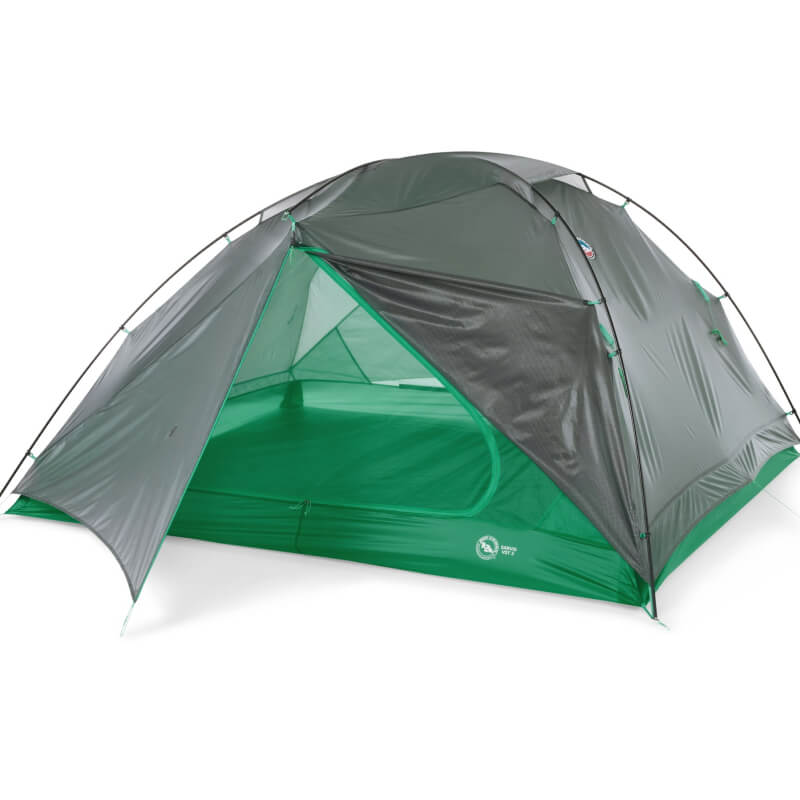Best Big Agnes Tent For Backpacking 2026