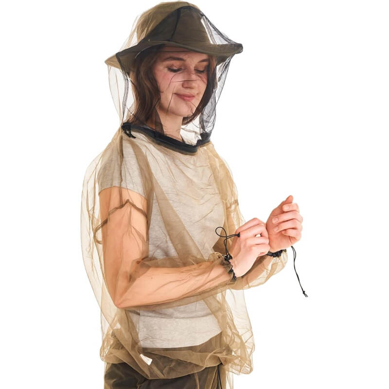 Coghlan's Bug Jacket Coghlan's mosquito Jacket