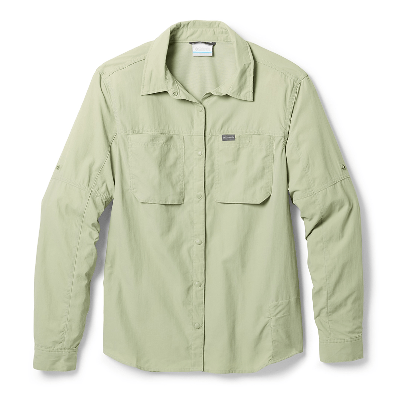 Columbia Skien Valley Shirt Columbia Skien Valley Shirt mosquito shirt bite proof