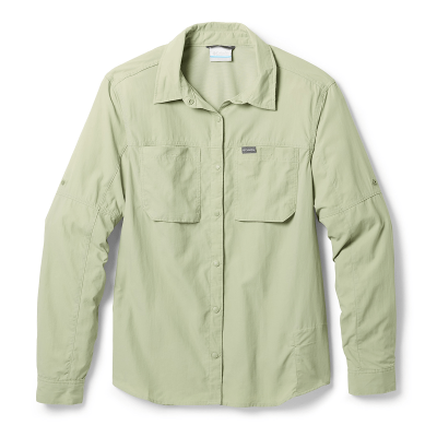 Columbia Skien Valley Shirt Columbia Skien Valley mosquito Shirt