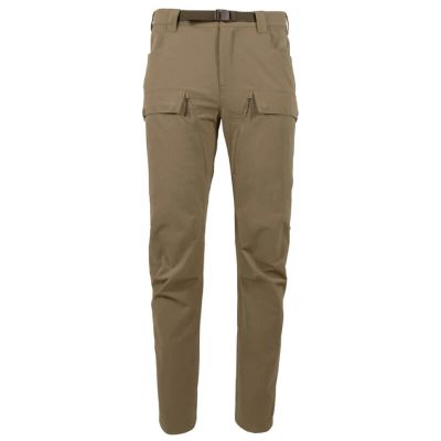 First Light Trace First Light Trace khaki ventilated hunting pants