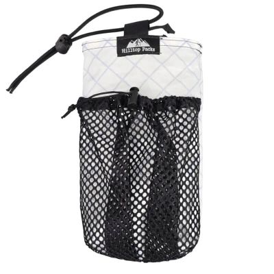 Hilltop Packs Ultralight Water Bottle Sleeve Hilltop Packs Ultralight Water Bottle Sleeve