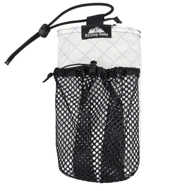 Hilltop Packs Ultralight Water Bottle Sleeve Hilltop Packs Ultralight Water Bottle Sleeve