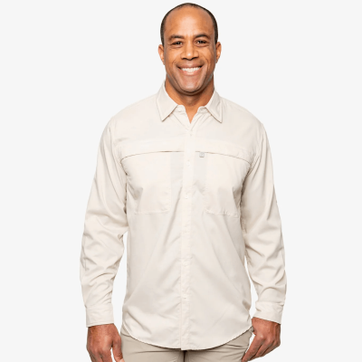 Insect Shield Elements Lite Shirt Insect Shield Elements Lite Shirt