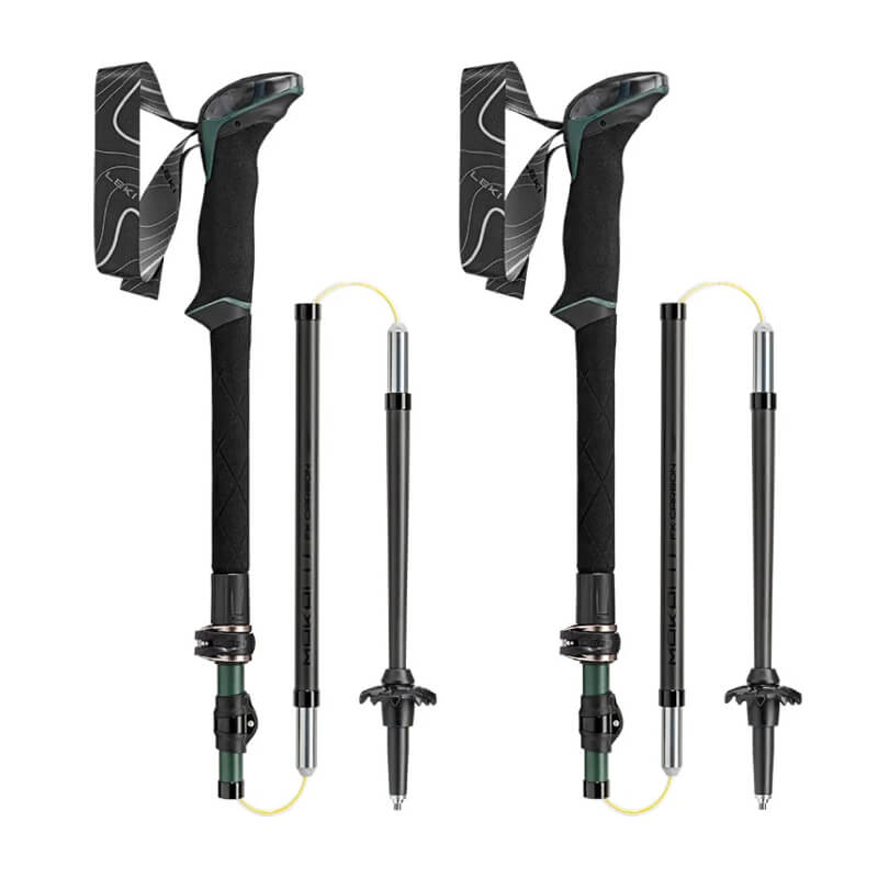 Leki Makalu Carbon FX Leki Makalu Carbon FX
