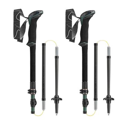 Leki Makalu Carbon FX Leki Makalu Carbon FX