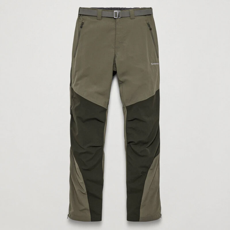 Montane Terra Montane Terra zip
