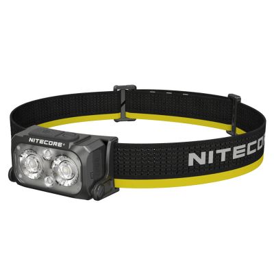 Nitecore NU25 MCT UL 400 Nitecore NU25 MCT UL