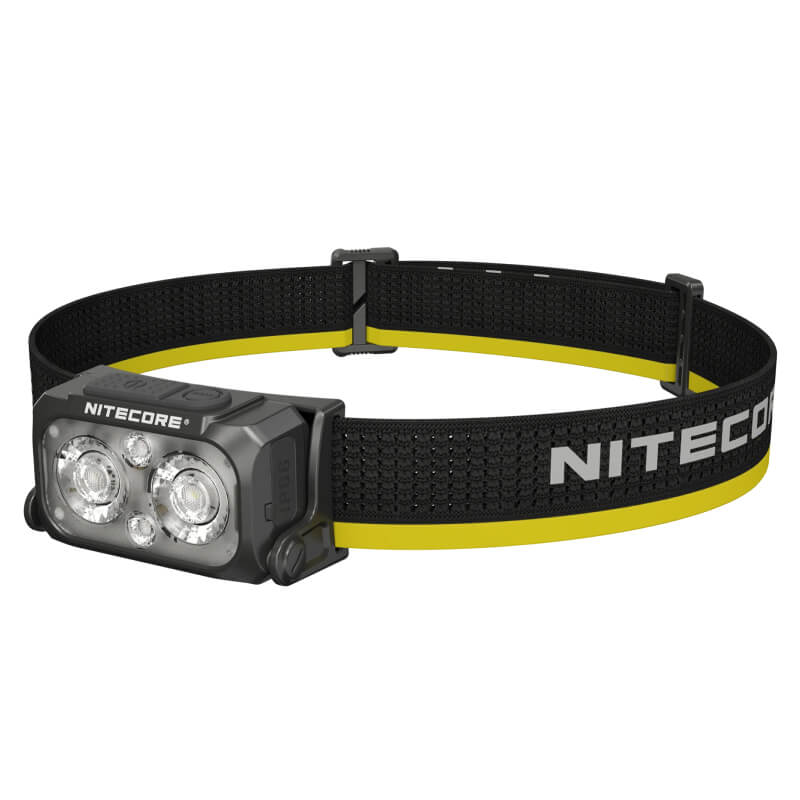 Nitecore NU25 MCT UL 400 Nitecore NU25 MCT UL 400