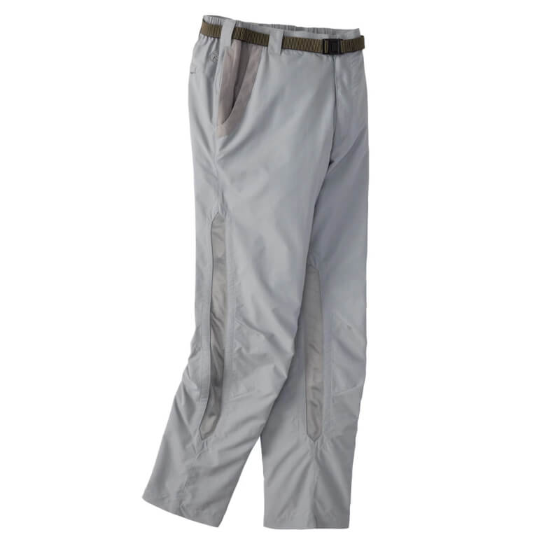 Rail Riders Bone Flats rail riders bone flats ventilated pants in gray