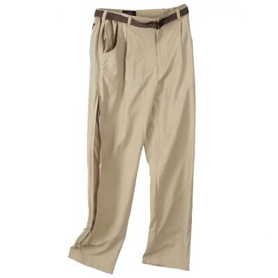 Rail Riders Eco Mesh Rail Riders Eco Mesh large zipper vented pants
