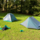 Testing for the best big agnes tent