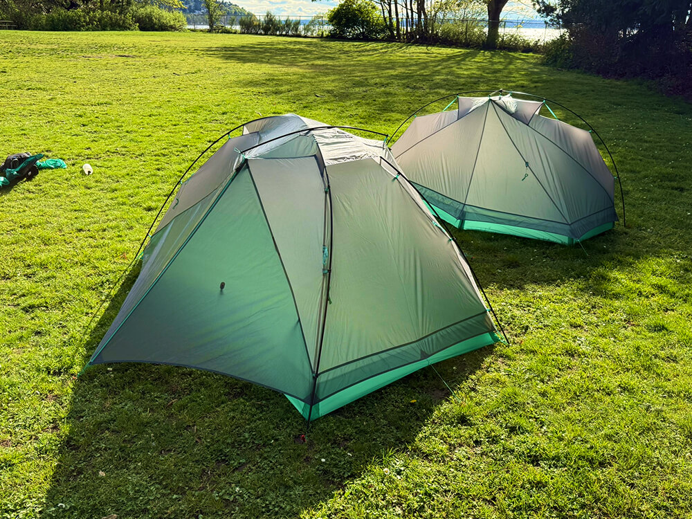 Best Big Agnes Tent For Backpacking 2026