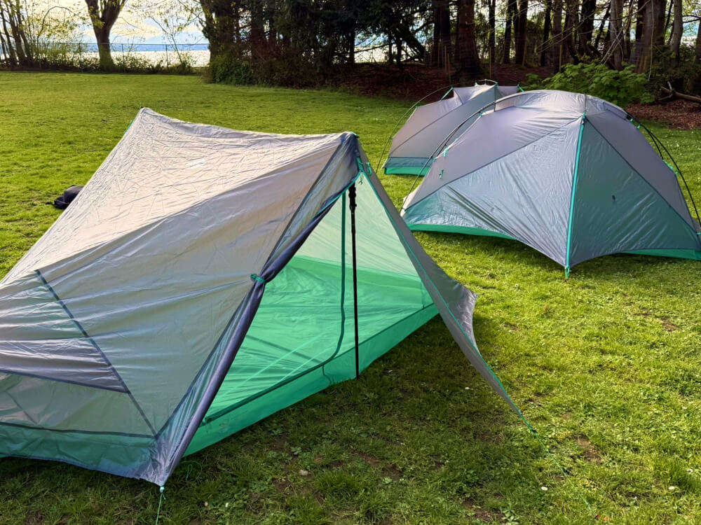 Best Big Agnes Tent For Backpacking 2026