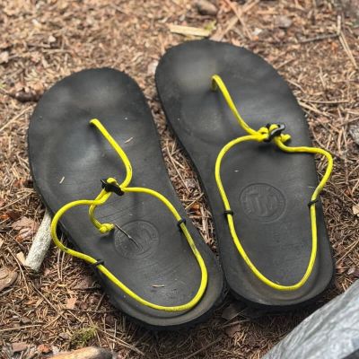 Ultralight Mindset Adventure Sandals Ultralight Mindset Adventure Sandals