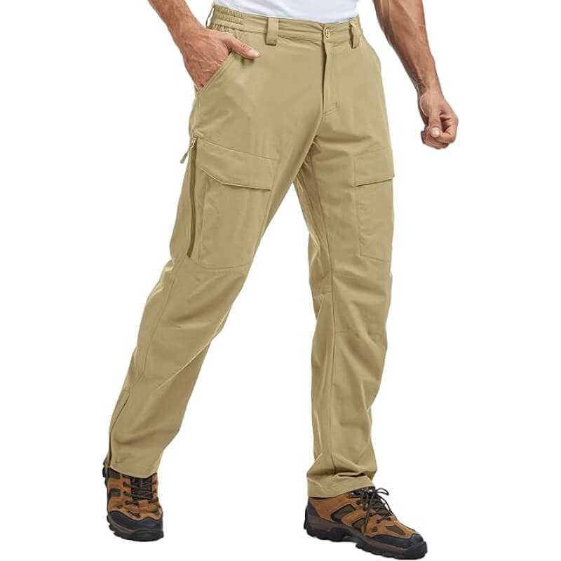 Yevtzl Ripstop Cargo Yevtzl Ripstop Cargo vent pants