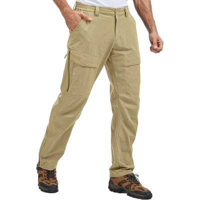 Yevtzl Ripstop Cargo Yevtzl Ripstop Cargo ventilated pants