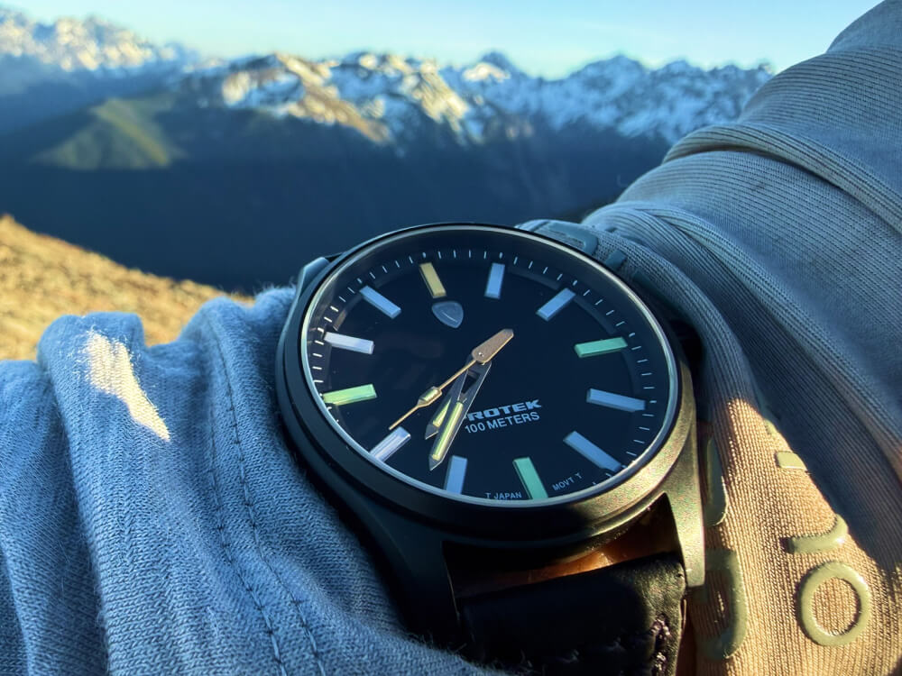 protek tritium watch protek tritium watch
