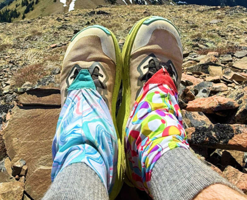 Best Trail Running Gaiters