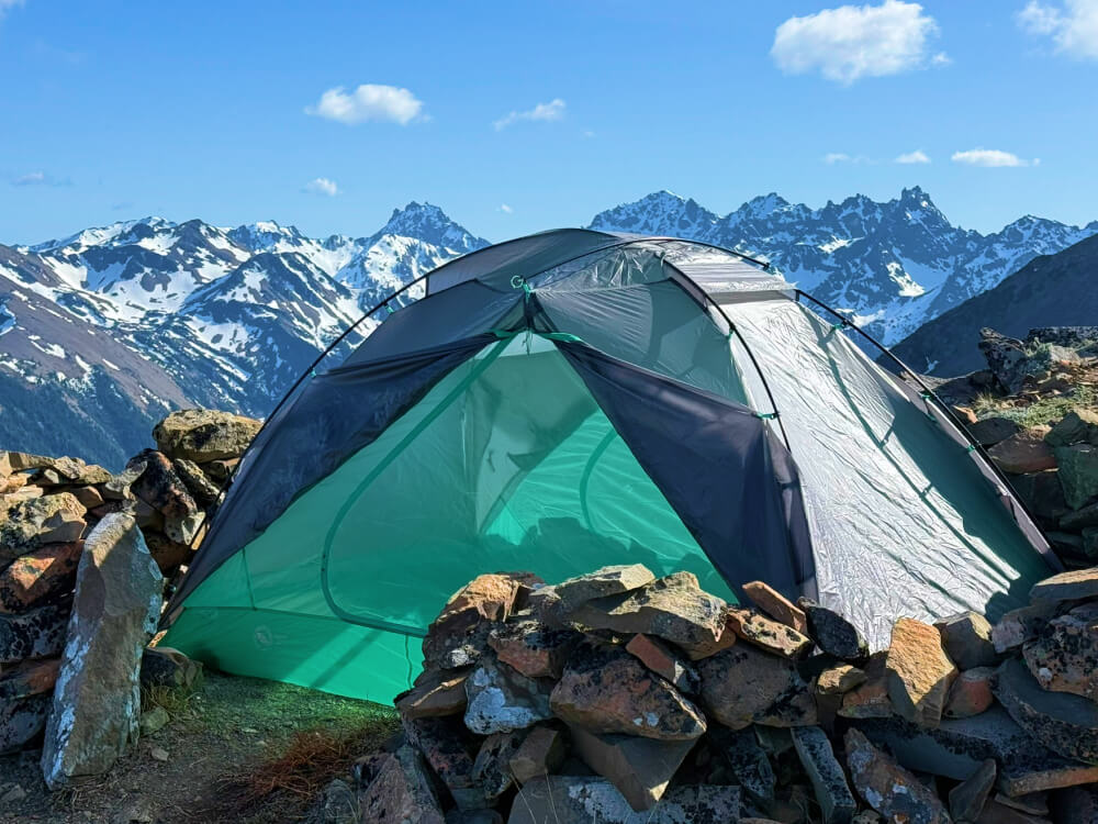 Big Agnes Sarvis VST Review-10 testing for big agnes sarvis vst reveiw