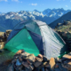 Big Agnes Sarvis VST Review
