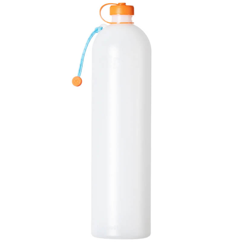 Cnoc ThruBottle 1000 Cnoc ThruBottle 1000 ultralight hard sided water bottle