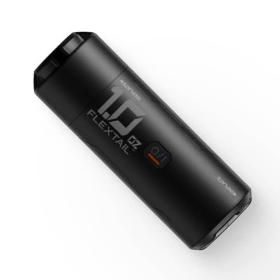 FLEXTAIL Zero Pump 2 FLEXTAIL Zero Pump 2