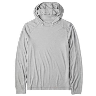 Huckberry Proof 72-Hour Merino Tactical Huckberry Proof 72-Hour Merino Tactical