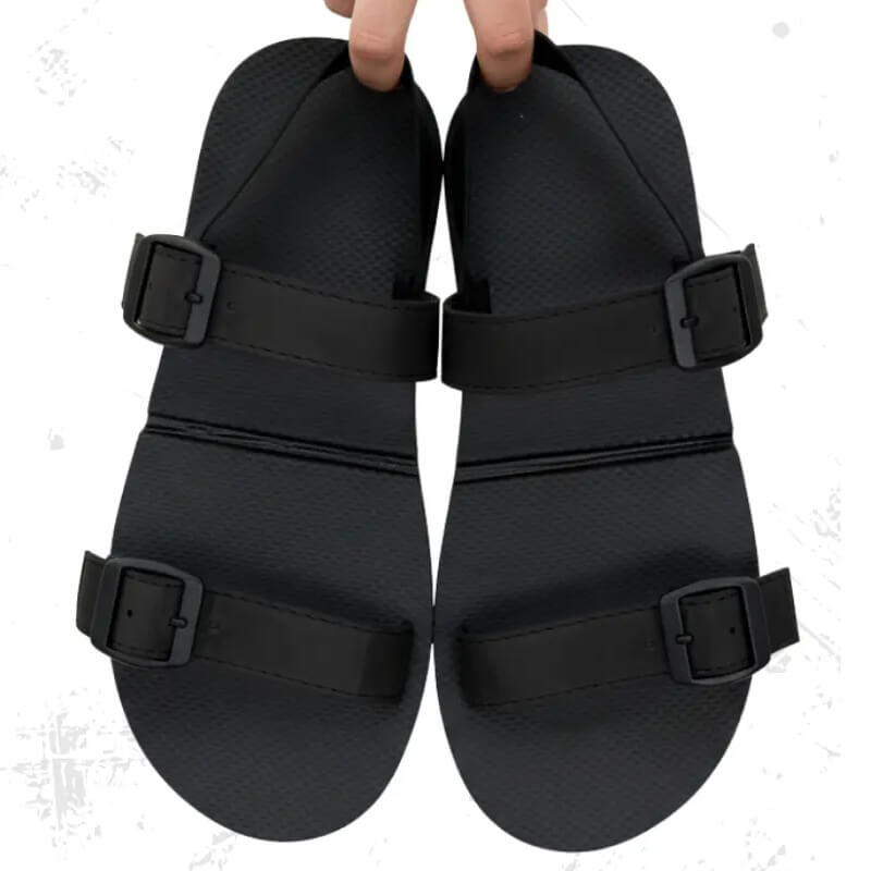 Jimmies Foldable Sandals Jimmies Foldable Sandals