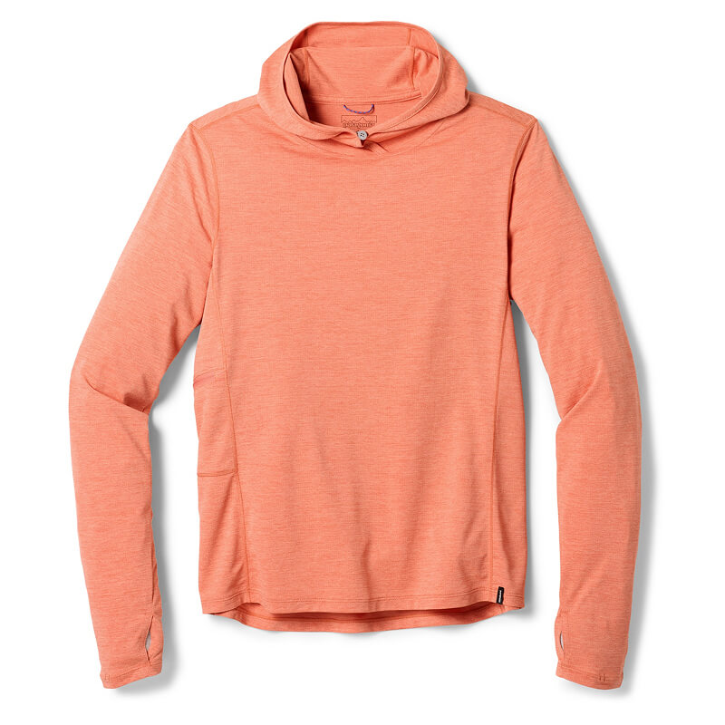 Patagonia Capilene Cool Sun Hoody Patagonia Capilene Cool Sun Hoody