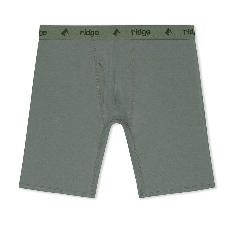 Ridge Merino Boxers Ridge Merino Boxers