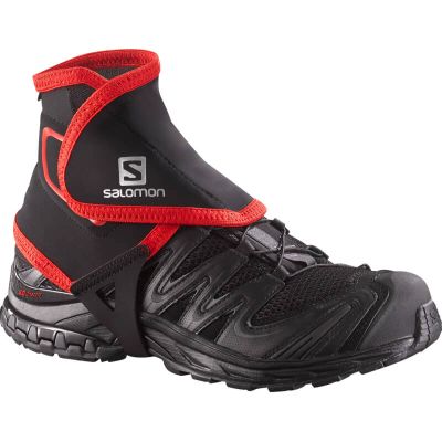 Salomon Trail Gaiter High Salomon Trail Gaiter High