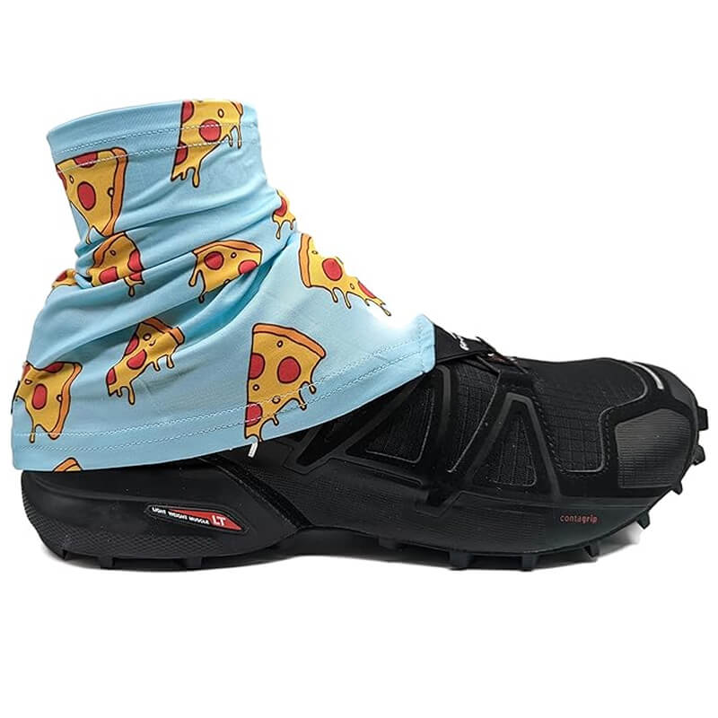 Wapiti Designs Go Long Gaiters Wapiti Designs Go Long trail running Gaiters