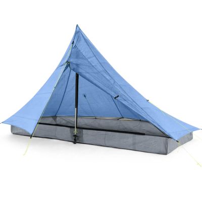 Zpacks Altaplex Pro Ultralight Tent