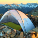testing out new ultralight gear the hmg crosspeak 1-2