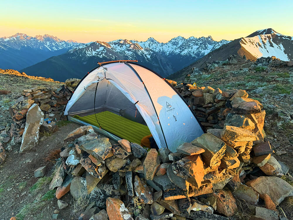 ユッケ Best New Ultralight Gear 2026