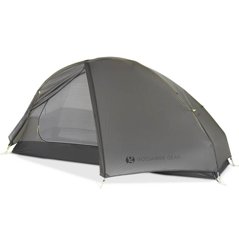 Gossamer Gear The Free Gossamer Gear The Free